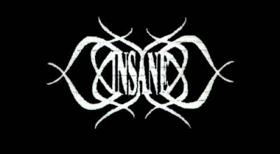 logo Insane (POR)